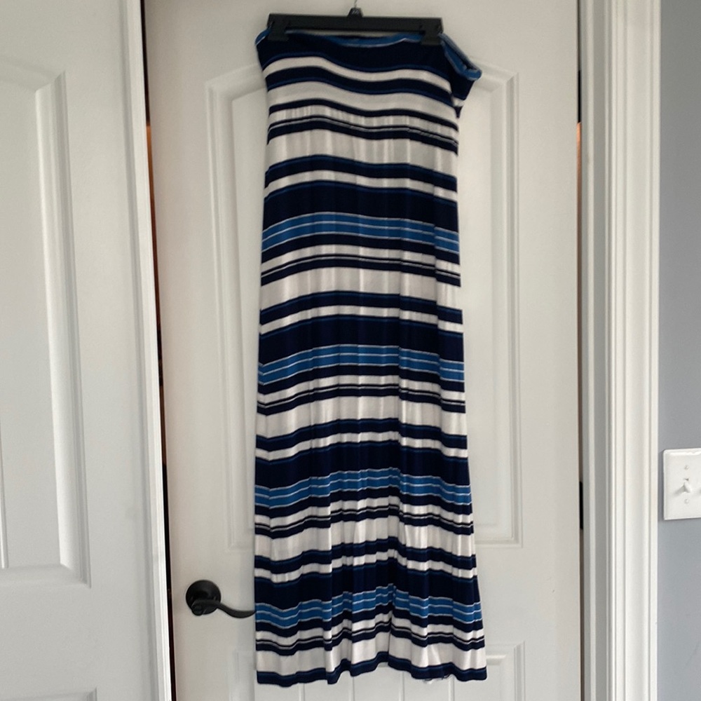 Maxi skirt